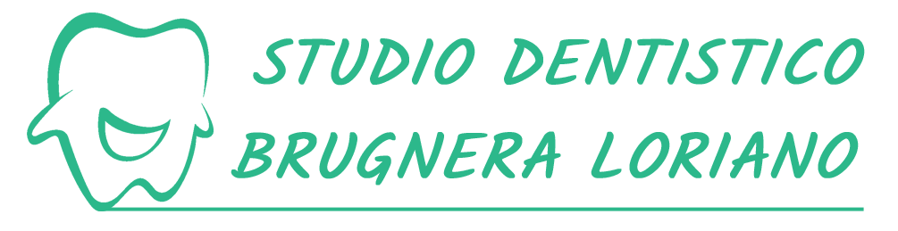 Logo Studio Dentistico Brugnera Loriano