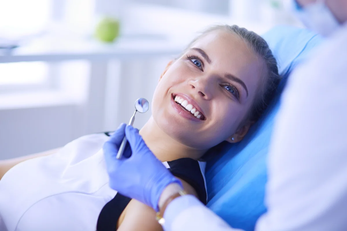 Conservativa denti - Dentista Motta di Livenza