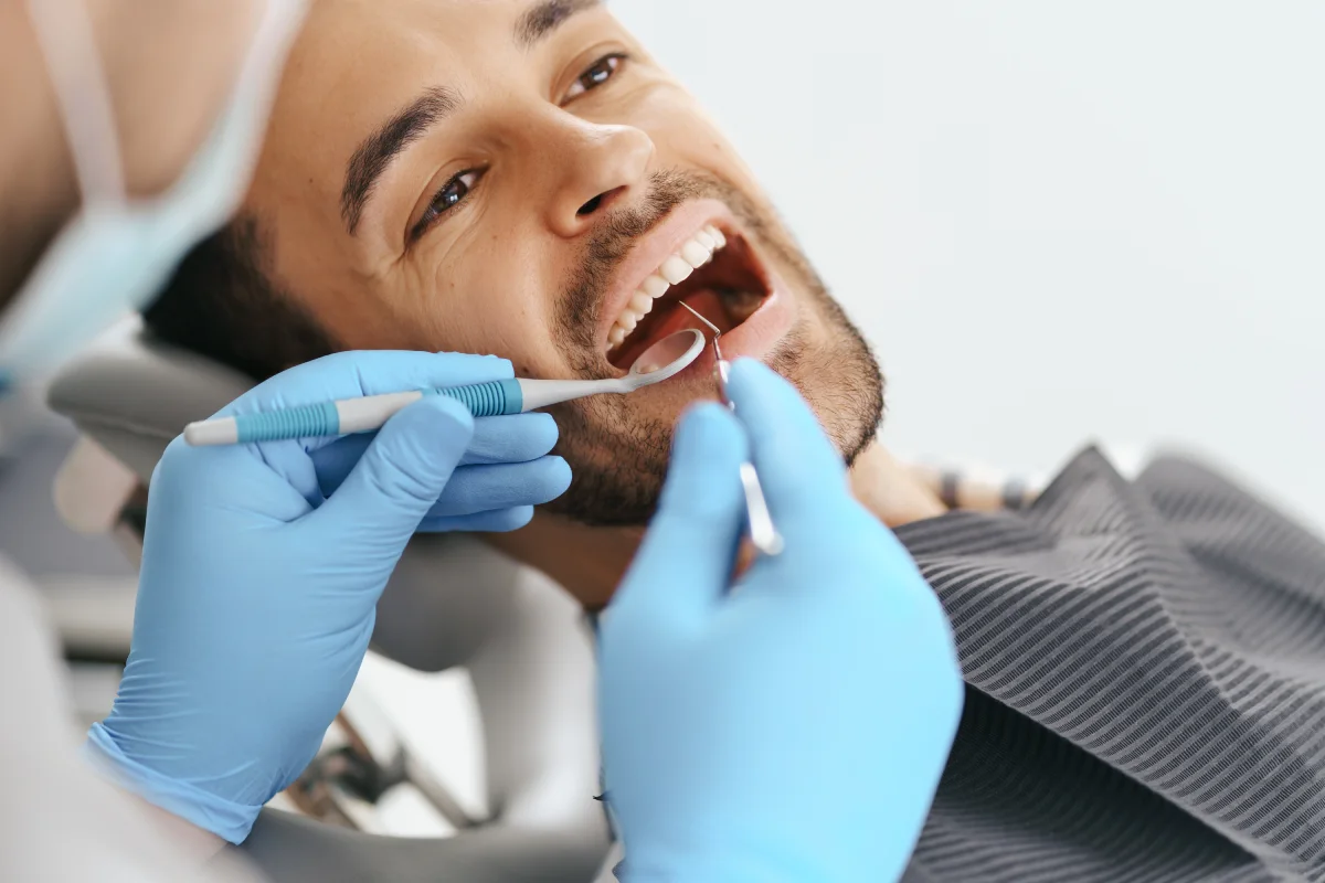 Endodonzia - Dentista Treviso