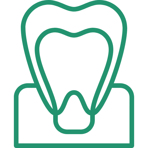 Conservativa - Studio Dentistico Brugnera Loriano Treviso Oderzo