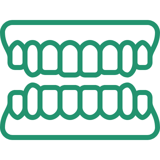 Protesi mobili - Treviso Oderzo - Studio Dentistico Brugnera